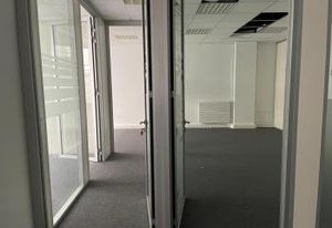 Location bureaux Levallois-Perret - Proche Métro Anatole France