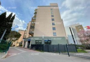 Location bureaux Toulouse secteur Compans Caffarelli