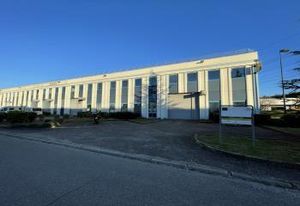 Parc d'activité à vendre Saint-Quentin-Fallavier - Sortie A43