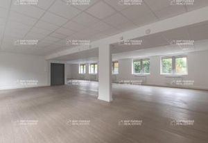 Location bureaux Versailles - Proche Gare Chantier