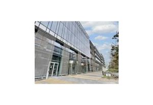 Location bureaux Suresnes - Proche Tramway et Gare SNCF