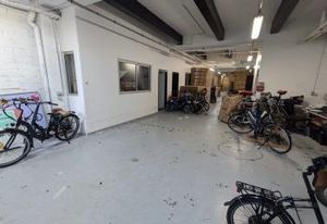 Local d'activité à vendre Courbevoie - Accès Quais de Seine