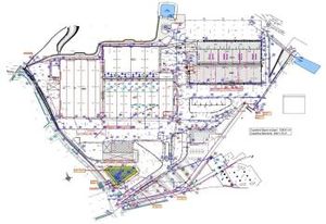Entrepôt logistique à louer Saint-Sorlin-en-Bugey - Proche A42
