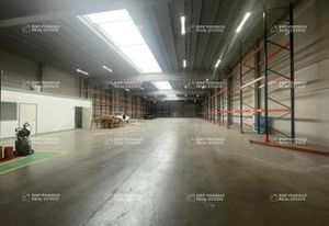 Location entrepôt Bondues - Zone d'Activités de Ravennes les Francs