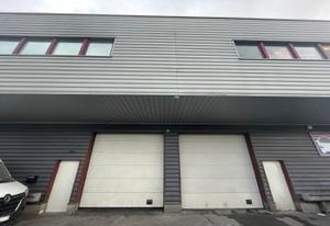 Cellule d'activité à vendre Saint-Ouen-l'Aumône - Proche transports