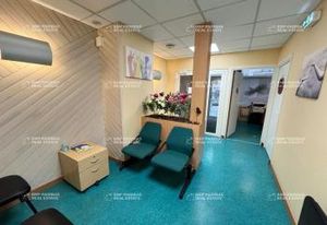 Vente bureau Paris 15 - Proche métro Boucicaut