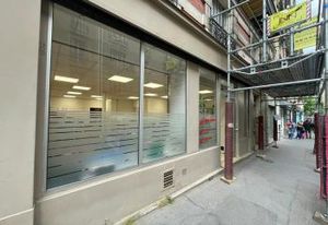 Bureau à vendre Paris 14 - Proche transports en commun