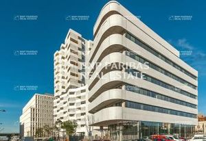 Bureaux à louer Marseille 15 - Euromed II, proche transports