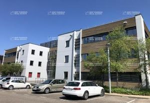 Location bureaux Saint-Priest - Parc Technologique de Lyon