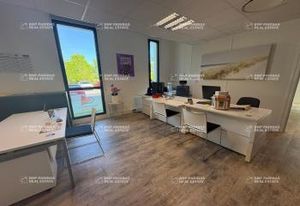 Bureaux à vendre Orvault - Bois Césbron