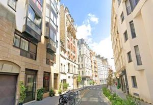 Vente bureau Paris 5 - Proche métro Censier-Daubenton