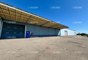 Locaux d'activité à vendre Duppigheim - Parc d'activités