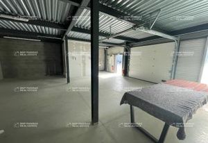 Cellule d'activités à vendre Rennes - Ecopôle Sud-Est