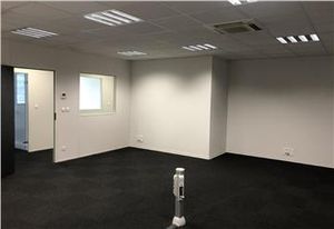 Location bureaux Pessac - Proche BioParc de Bordeaux