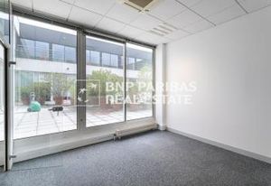 Vente bureaux La Plaine Saint-Denis - Proche Stade de France et commerces