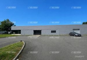 Location local activité Vezin-le-Coquet - ZI Ouest Rennes