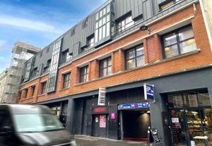 Bureaux à vendre Paris 10 - Proche Gare du Nord et Gare de l'Est