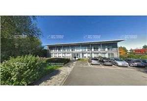 Bureaux à louer Villeneuve-d'Ascq - Quartier Haute-Borne