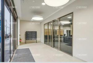 Location bureaux Villejuif - Proche Gare Grand Paris Express