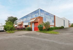 Location local d'activité Massy - Proche A10 et transports