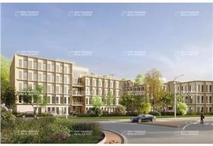 Vente bureaux Orvault - Carrefour des périphériques Nord et Ouest