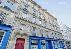 Bureaux à vendre Paris 1 - Proche Métro Pont Neuf et Châtelet