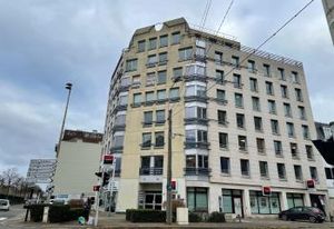 Bureau à louer La Madeleine - Quartier stratégique de Lille