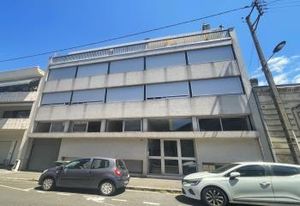 Vente bureaux Bordeaux Caudéran - Proximité boulevards et cité administrative