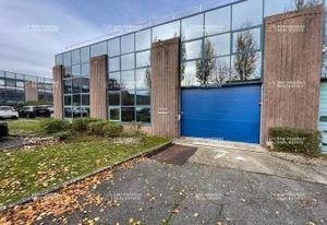 Lot mixte activité/bureaux à louer Villiers-sur-Marne - Proche A4 et RER A