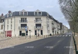 Location bureaux Orléans - Proche Loire et centre-ville
