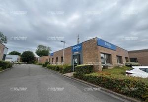 Bureaux à vendre Villeneuve-d'Ascq - Proximité transports