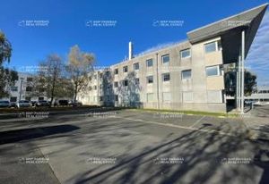 Location bureaux Loos - Proximité EURASANTE