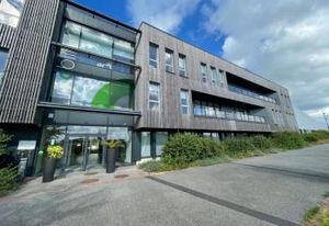 Location bureaux Famars - Technopole International proche entreprises de recherche