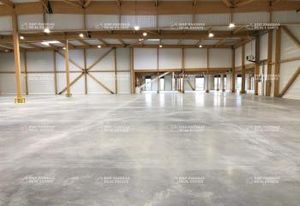 Local d'activité à louer Louvres - Proximité N104 et A1