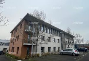 Vente bureau Pacé - Proche transports