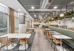 Location bureaux Saint-Denis - Quartier Pleyel - Proche Roissy