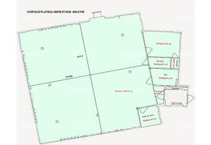 Bureaux à louer Wasquehal - Proximité Grands Boulevards