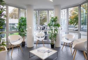 Location bureaux Charenton-le-Pont - Proche transports en commun
