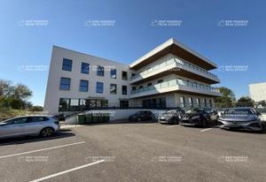 Vente bureaux Essey-lès-Nancy - Proche Avenue de Brigachtal