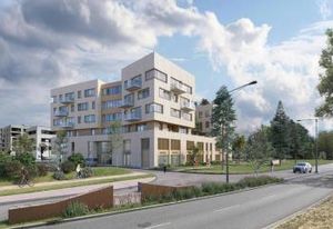 Vente bureaux Chambéry - Proche centre-ville et gare multimodale
