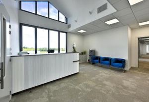 Location bureaux Serris - Proximité A4