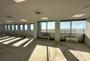 Bureaux à louer Nice - Vue mer et proximité immédiate