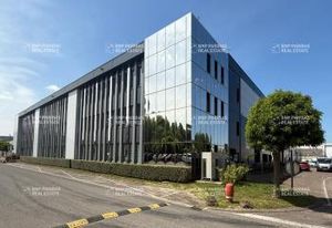 Location bureaux Woippy - Proche Nancy