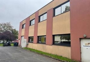 Bâtiment d'activités et bureaux à vendre Neuilly-Plaisance - Proximité A86, A4, A3