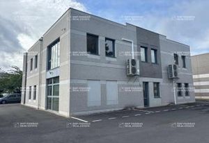 Location bureaux Marcq-en-Baroeul - Entre Lille et Croix-Laroche