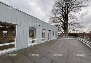 Bureaux à louer Villeneuve-d'Ascq - Parc de la Plaine et Haute Borne