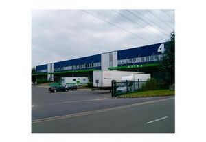 Location entrepôt Soisy-sous-Montmorency - Proche A15 et Francilienne