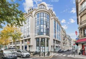 Location bureaux Bourg-la-Reine - Proximité RER B