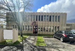 Location bureau Meylan - Proximité transports