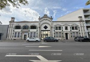 Location bureaux Nancy - Proche centre et Rives de Meurthe